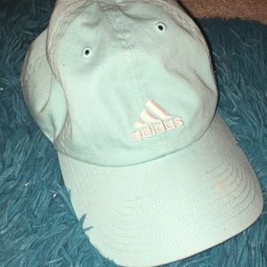 Adidas clima-lite baseball cap